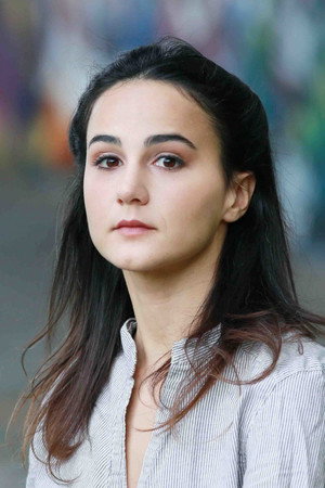 Photo of Nila Prisco from the Latest Netflix gallery