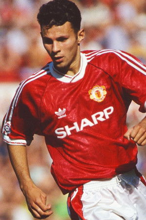 Ryan Giggs photo