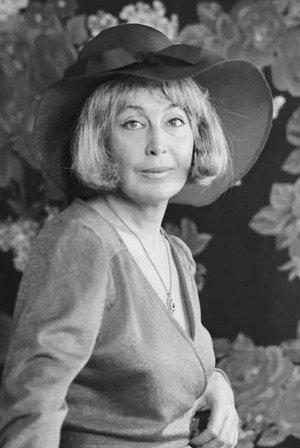 Margarita Korabelnikova photo