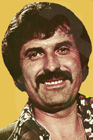 Photo of Behçet Nacar from the Latest Netflix gallery