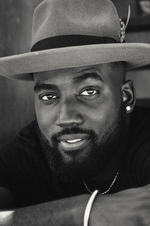 Shamier Anderson photo