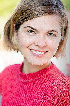 Photo of Jessie Rabideau from the Latest Netflix gallery