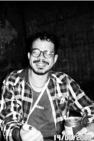 Photo of Rony Severiano from the Latest Netflix gallery