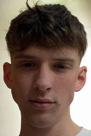 Photo of Conor Davis from the Latest Netflix gallery