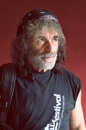 Photo of Mauro Corona from the Latest Netflix gallery