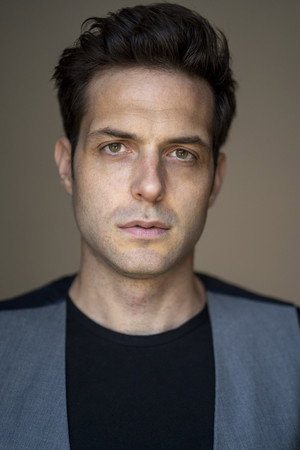Photo of Nikolai Selikovsky from the Latest Netflix gallery