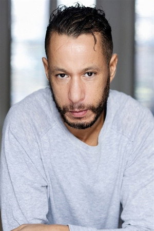 Photo of Mohamed Kerriche from the Latest Netflix gallery