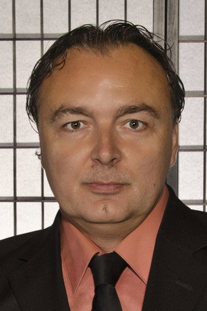 Photo of Michael James Alexander from the Latest Netflix gallery