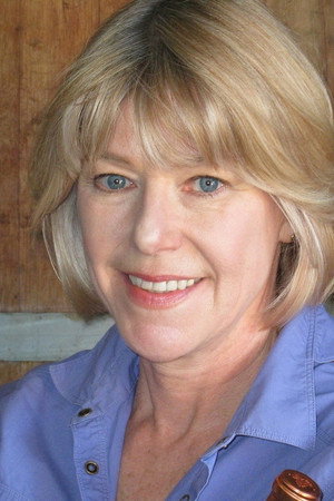 Adrienne King photo