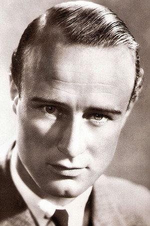 Anthony Bushell photo