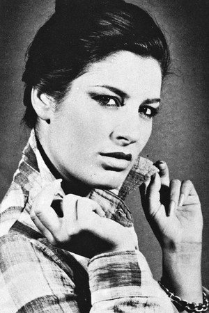 Photo of Maristella Greco from the Latest Netflix gallery