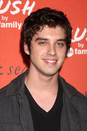 David Lambert photo