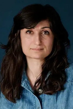 Photo of Firoozeh Bazrafka from the Latest Netflix gallery