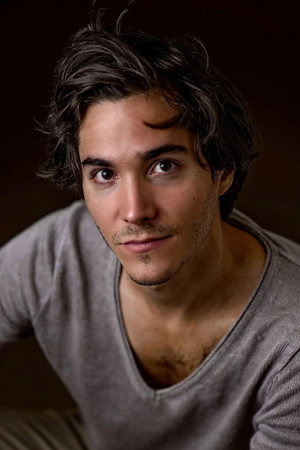 François Goeske photo