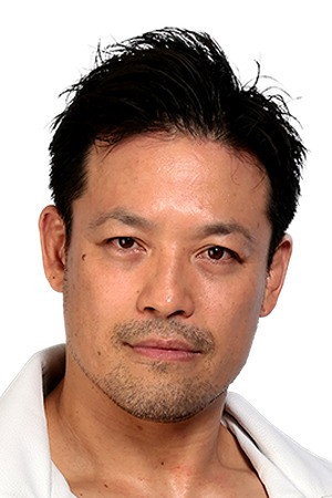 Photo of Go Shiozaki from the Latest Netflix gallery