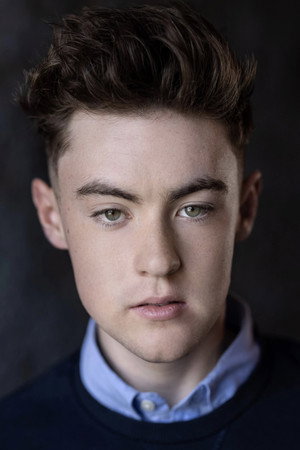 Photo of Michael Antonio Keane from the Latest Netflix gallery