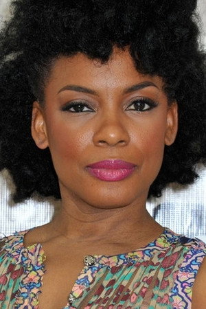 Aunjanue Ellis-Taylor photo
