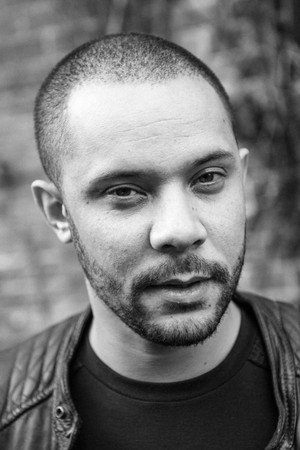 Photo of Wildstylez from the Latest Netflix gallery