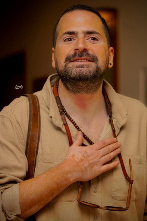 Photo of Mohammad Motazedi from the Latest Netflix gallery