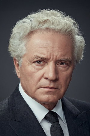 Photo of Mehmet Büyükgüngör from the Latest Netflix gallery