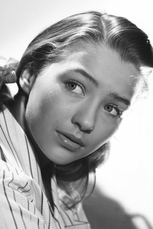 Christine Kaufmann photo