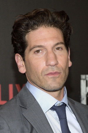Jon Bernthal photo