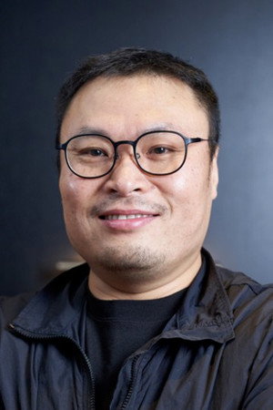Photo of Kang Full from the Latest Netflix gallery