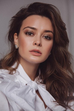 Aleksandra Vlasova photo