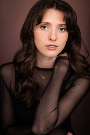 Photo of Claire Rice from the Latest Netflix gallery