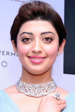 Pranitha Subhash photo