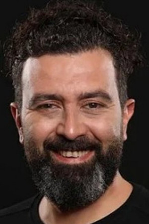 Photo of Sercan Boztepe from the Latest Netflix gallery