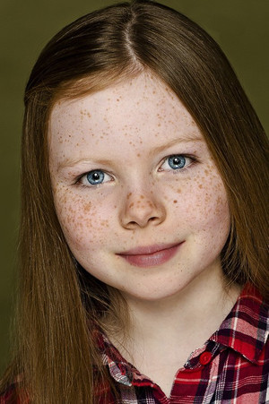 Photo of Sadie Munroe from the Latest Netflix gallery
