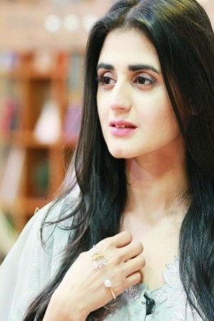 Hira Mani photo