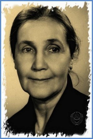 Vera Kuznetsova photo