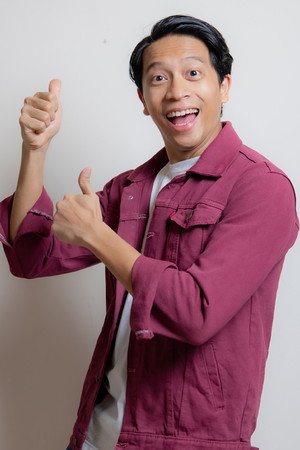Photo of Vedie Budiman from the Latest Netflix gallery