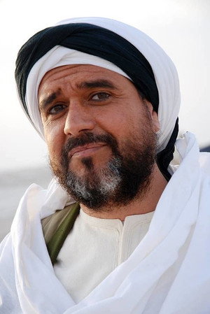 Photo of Amjad Hussain from the Latest Netflix gallery