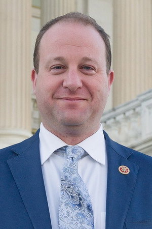 Photo of Jared Polis from the Latest Netflix gallery