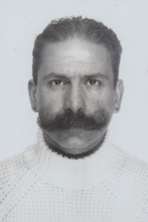 Photo of Rouzbeh Rashidi from the Latest Netflix gallery