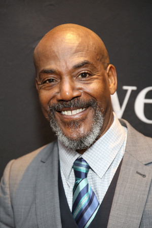 Photo of John Earl Jelks from the Latest Netflix gallery