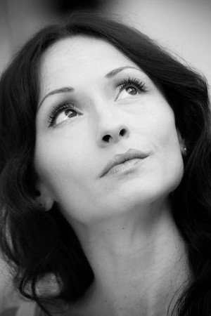 Anna Tysgankova photo