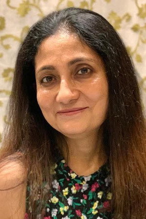 Photo of Senjuti Roy Mukherjee from the Latest Netflix gallery