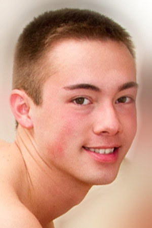 Photo of Brayden White from the Latest Netflix gallery