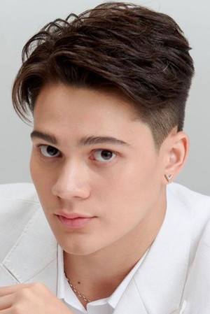 James Prescott photo