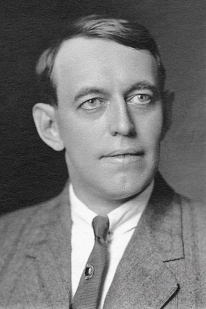 Photo of Lloyd Ingraham from the Latest Netflix gallery