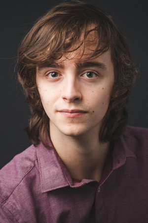 Photo of Laurent Pitre from the Latest Netflix gallery