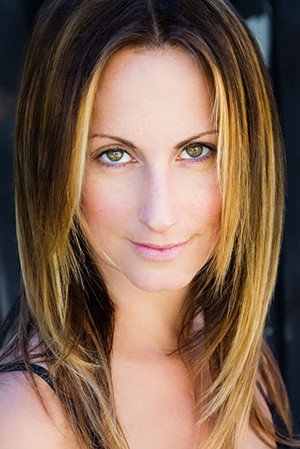 Photo of Amanda Barton from the Latest Netflix gallery