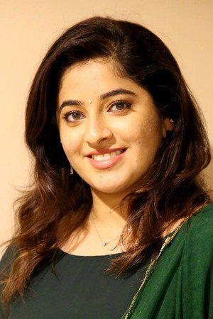 Photo of Aima Sebastian from the Latest Netflix gallery