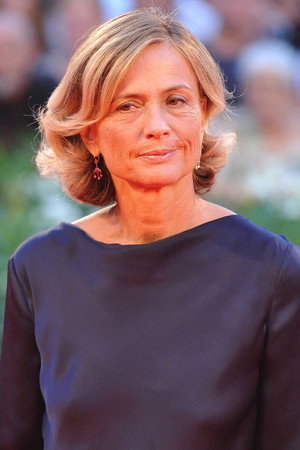 Photo of Cristina Comencini from the Latest Netflix gallery
