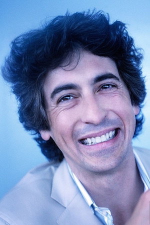 Alexander Payne photo