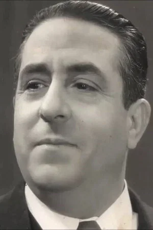 Photo of Luis Villasiul from the Latest Netflix gallery